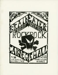 Braineater