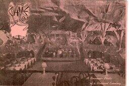 The Cave souvenir photograph (cover)