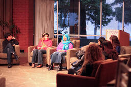 Conversation with Rumana Monzur