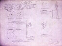 Floor Plan Sheet #1 (Paradise Garden 2010)