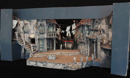 School for Wives model right view