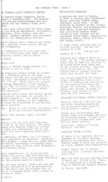 The Tumbler Times Vol.1 Ed.3 Page 2