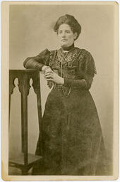 Elizabeth Balcon