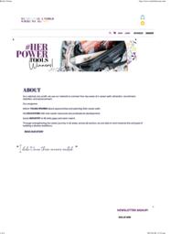 About: Build a Dream