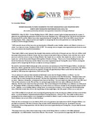 Women Building Futures Celebrates First Graduating Class Together With Northwest Redwater Partnership and Local 720