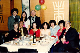 Guests at Marco Polo, Pt. 4