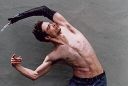 BODYGlass [Photograph 1]