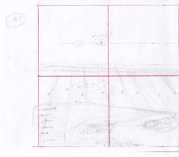 False Creek Panel A1
