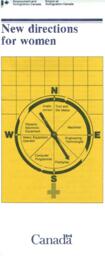 New directions for women
