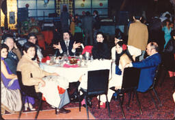 Guests at Marco Polo, Pt. 5