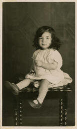 Evelyn Balarsky
