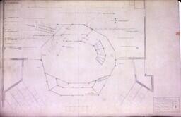 Floor Plan Sheet #1 (Celestina 1992)