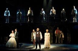 Les Miserables performance photo (1)