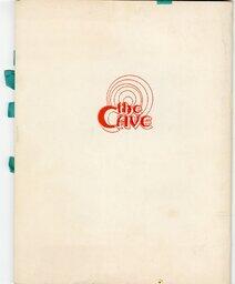 Remember the Cave (back)
