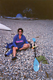 Marcia Braundy in Breaking Barriers T-Shirt