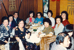 Guests at Marco Polo, Pt. 6