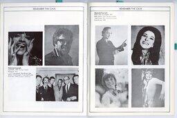 Remember the Cave (inside pages)