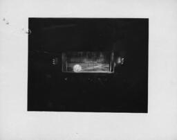 Untitled Photograph [Spotlit Stage]