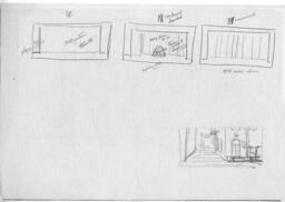 Gypsy, Act 1, sc. 7 (verso)