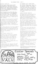 The Tumbler Times Vol.1 Ed.5 Page 3