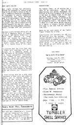The Tumbler Times Vol.1 Ed.9 Page 10