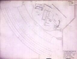 Floor Plan Sheet #1 (The Anger in Earnest and Ernestine 1997)
