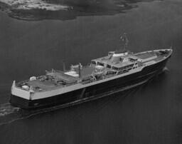 Alaska underway [graphic materials]