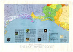 Native Languages of the Northwest Coast