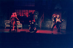 Rocky Horry Picture Show performance photo (2)