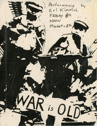 War is Old