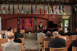 SJC 15th anniversary celebration
