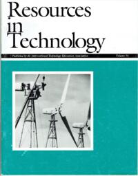 Resources in Technology 10