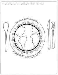 Alternative food initiatives — Visual storytelling