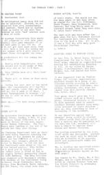 The Tumbler Times Vol.1 Ed.2 Page 3