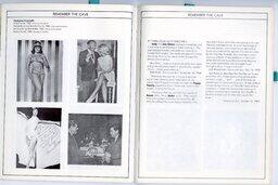 Remember the Cave (inside pages)