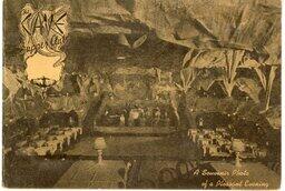 The Cave souvenir photograph (cover)