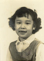 Ruby's grade 1 photo