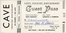 Guest Pass