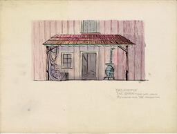 Oklahoma! - The Barn