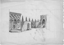 Untitled Sketch
