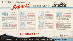 Between Lofty Mountains and the Deep Blue Sea page 2