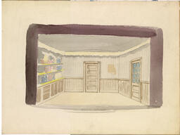 Showboat, Act 1, sc. 2