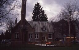 Head Nun's House
