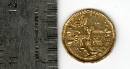 2011 (1911-) Canadian $1 Parks Canada Centennial Loonie Dollar Coin