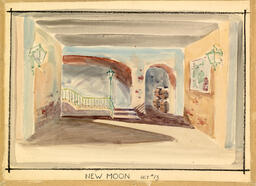 New Moon, Act #13