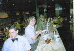 Mayflower Park Hotel Coffee Shop