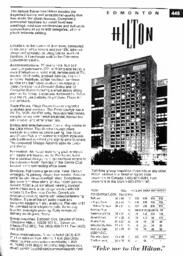 Edmonton Hilton