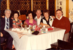 Guests at Marco Polo, Pt. 3