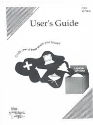 User's Guide - Pilot Version