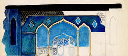 Untitled Watercolor